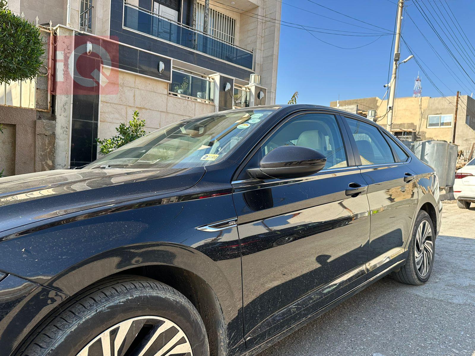 فولكسفاغن جيتا